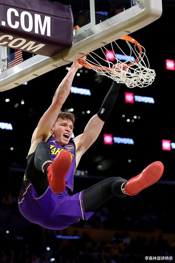 Thunder to và mưa nhỏ! Lakers là người già duy nhất, yếu đuối, ốm yếu và khuyết tật để đuổi theo trung tâm? Pelinka phải đối mặt với thách thức lớn