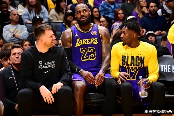 Nhà vô địch 3D đã nhảy ra khỏi hợp đồng và Lakers không hoảng loạn! Một động thái có thể ký trước và sau đó thay đổi, đào trung tâm để hỗ trợ James trong Giải vô địch