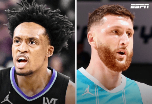 Tóm tắt năng động của NBA qua đêm: James thực hiện 52,6 triệu Lakers bên trái Harden Randle và những người khác gia hạn hợp đồng của họ