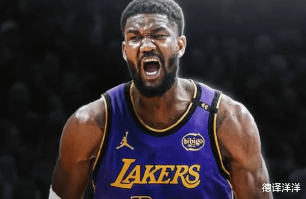 Nhắm vào Lillard? Lakers có các hoạt động tiếp theo và chính thức cung cấp Tanhua Show!