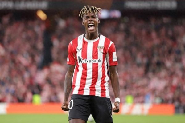 Phóng viên từ Six: Barcelona sẽ không cung cấp bảo đảm đăng ký cho Nico Williams
