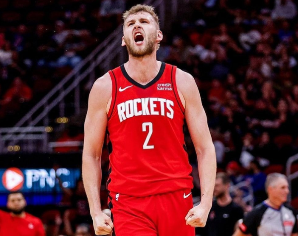 Dấu hiệu tên lửa và 1 Snatch, thỏa thuận NBA lớn nhất đã ra đời! Nuggets rất vui và buồn, Paul rất ngon