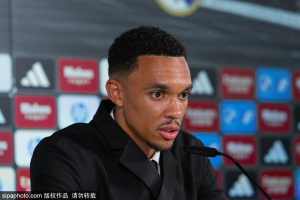 Connat là một bước gần hơn với Real Madrid: Con đường tương lai của Lực lượng Bảo vệ Sắt Pháp