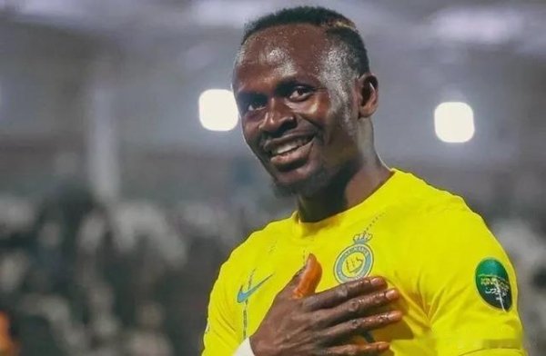 Thật phong phú! Năm cầu thủ được trả lương cao nhất trong Liên đoàn Saudi! Ronaldo là người đầu tiên, ai có hiệu quả chi phí tốt nhất?
