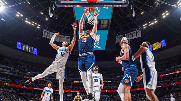 Tôi sẽ đi! All-Star thứ tám, trung bình 11 điểm mỗi trận trong vòng playoffs, tại sao tôi không thể nhận được mức lương cơ bản ngay cả khi tôi không thể làm được