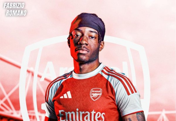 50 triệu bảng! Arsenal hoàn thành dấu hiệu thứ tư trong cửa sổ mùa hè: Hợp đồng dài 5 năm, được hỏi và giúp Chelsea mắc nợ
