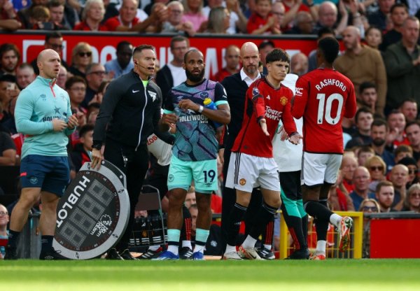 Thiết lập thẩm quyền! Manchester United đã xóa Garnacho và bốn người chạy cánh khác để thiết lập danh tiếng của Amorin
