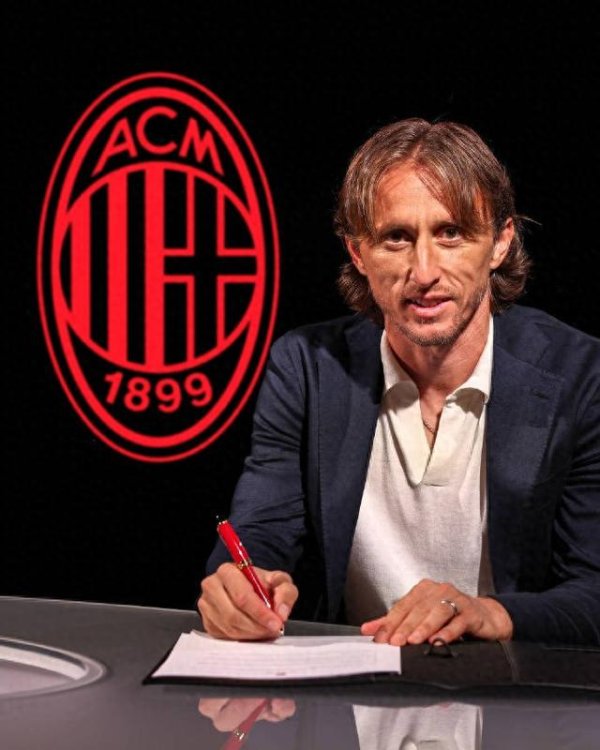 Hai anh hùng của Milan không